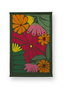 Wallity Polybaby 3 - 70 x 120 cm Multicolor
